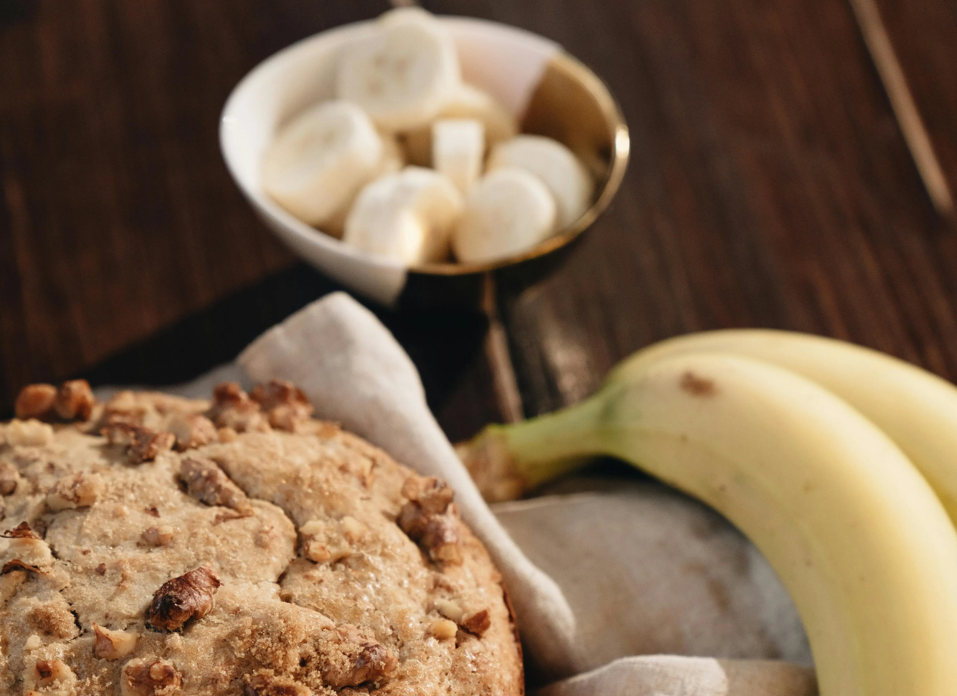 10 Resep Roti Pisang Empuk dan Gampang Dibuat