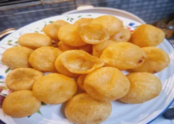 Bola Ubi Kopong