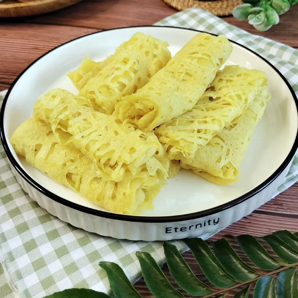 Roti Jala