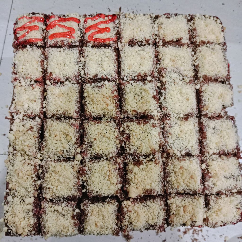 Langkah 7