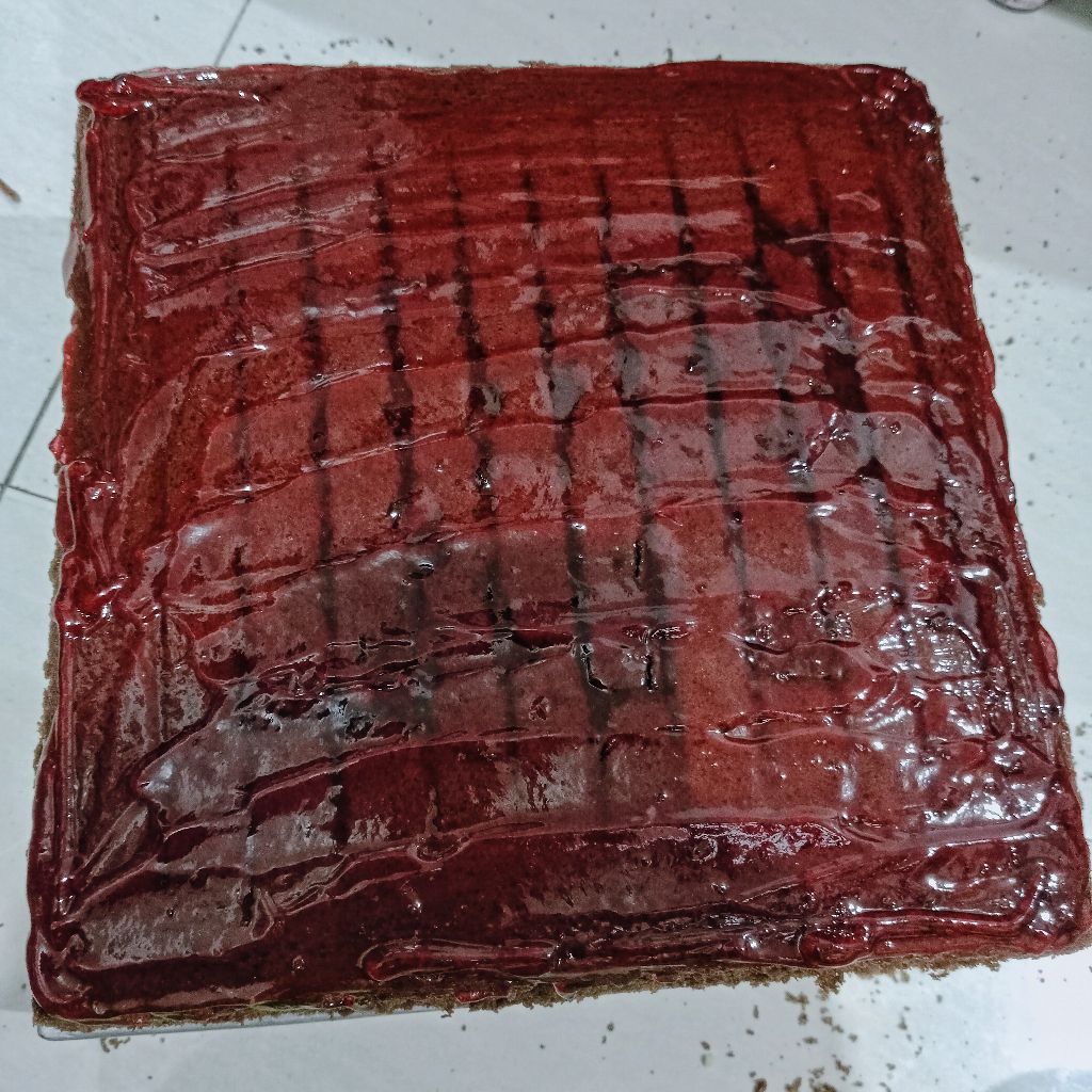 Langkah 6