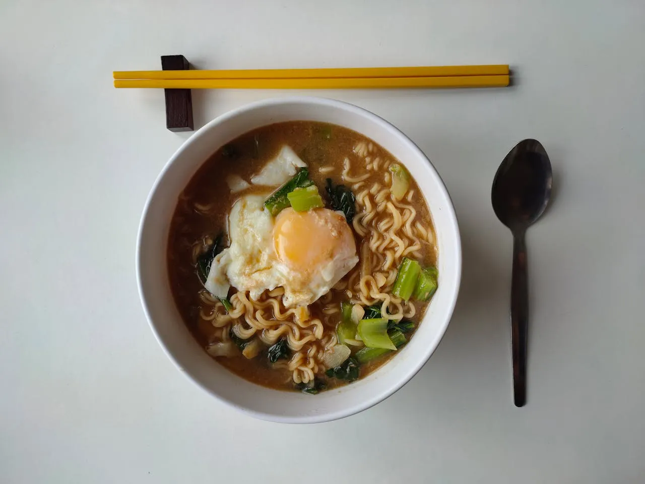 resep mie kuah yang enak