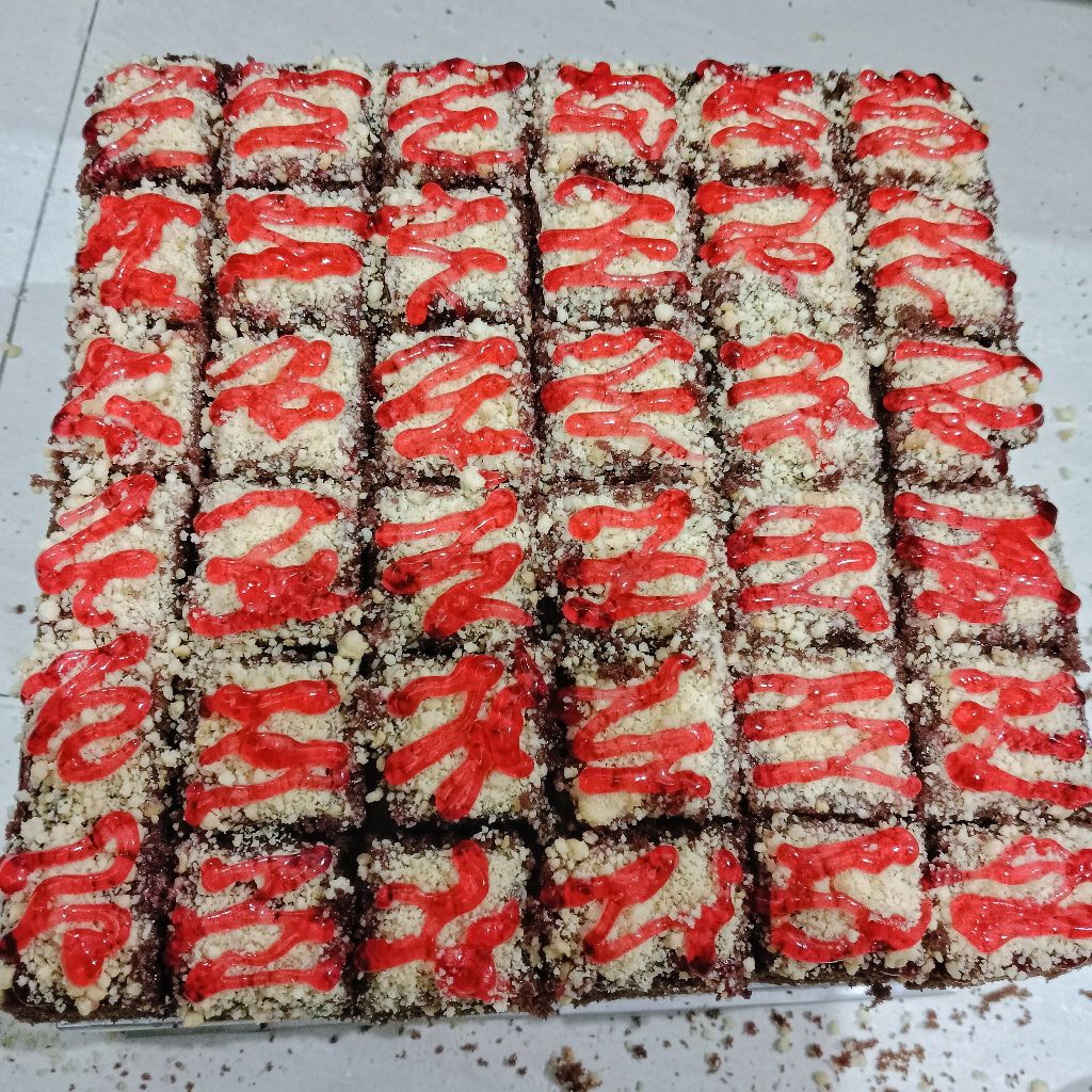 Langkah 8