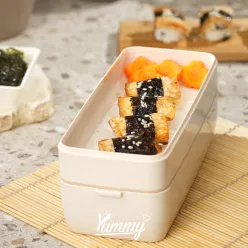Tofu Musubi