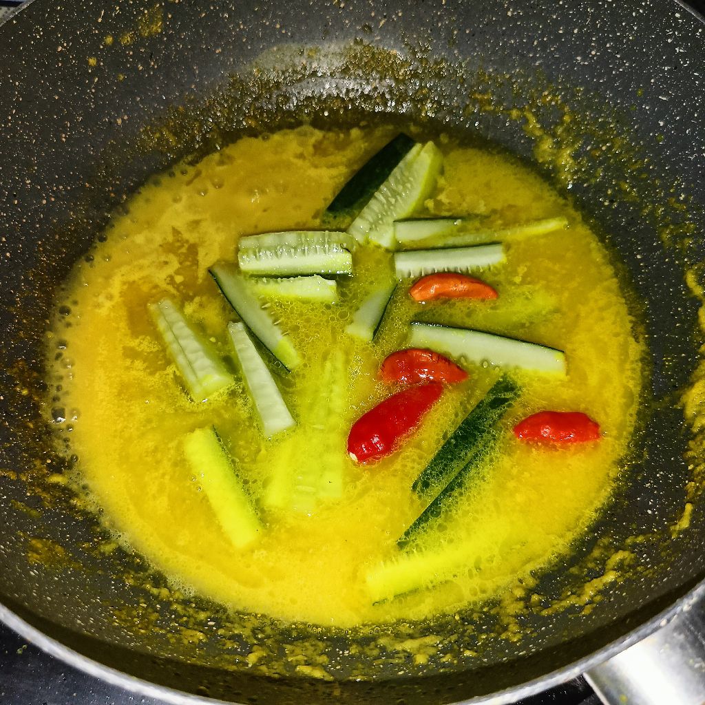 Langkah 3