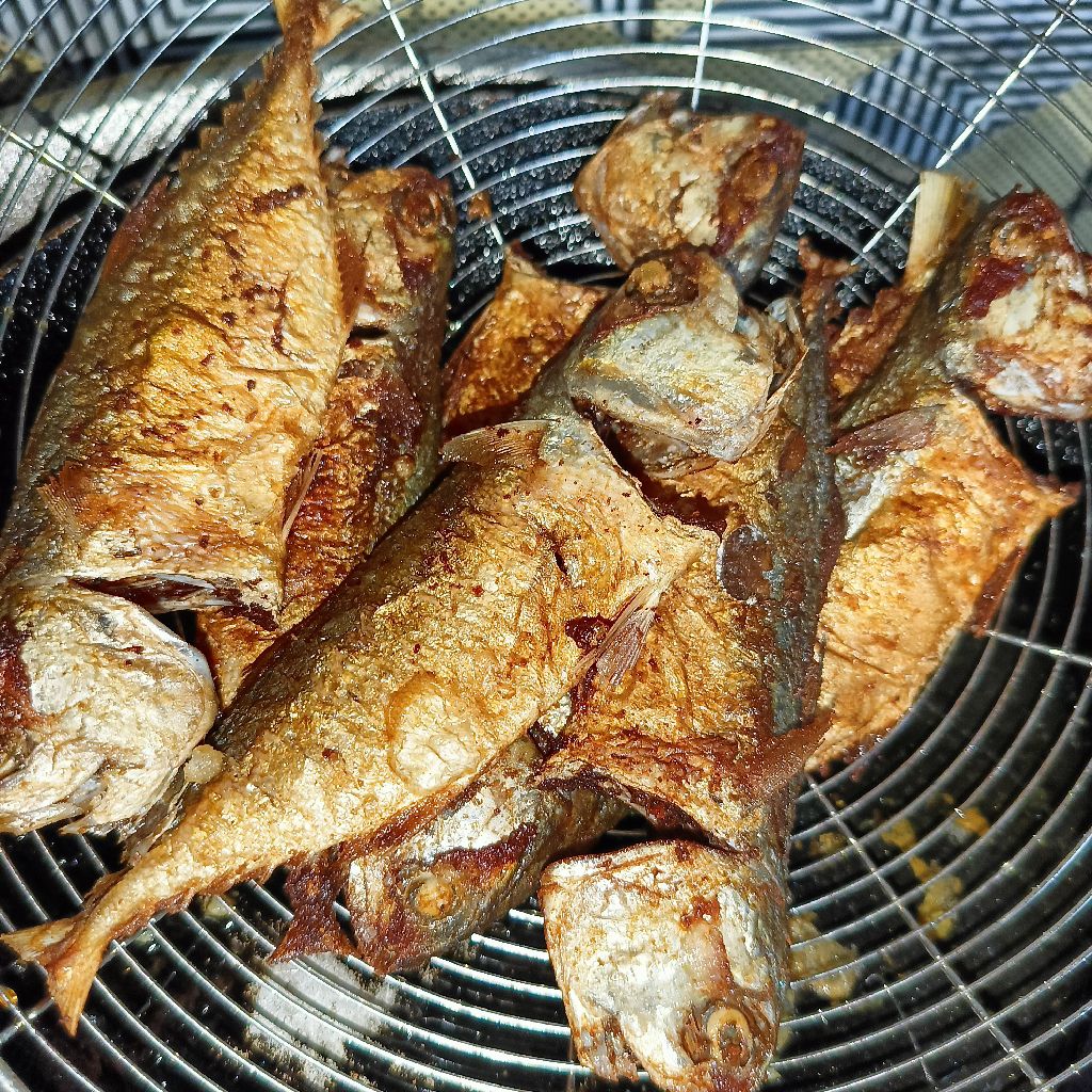 Langkah 1