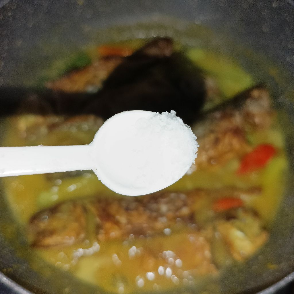 Langkah 5