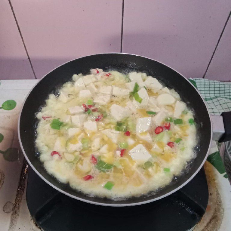 Langkah 5