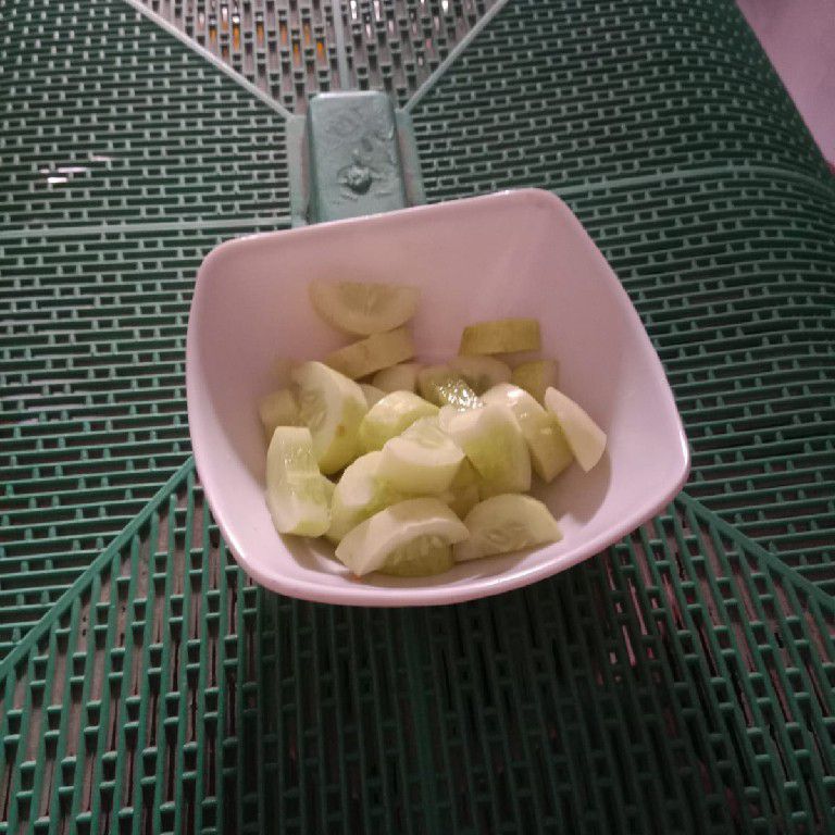 Langkah 8