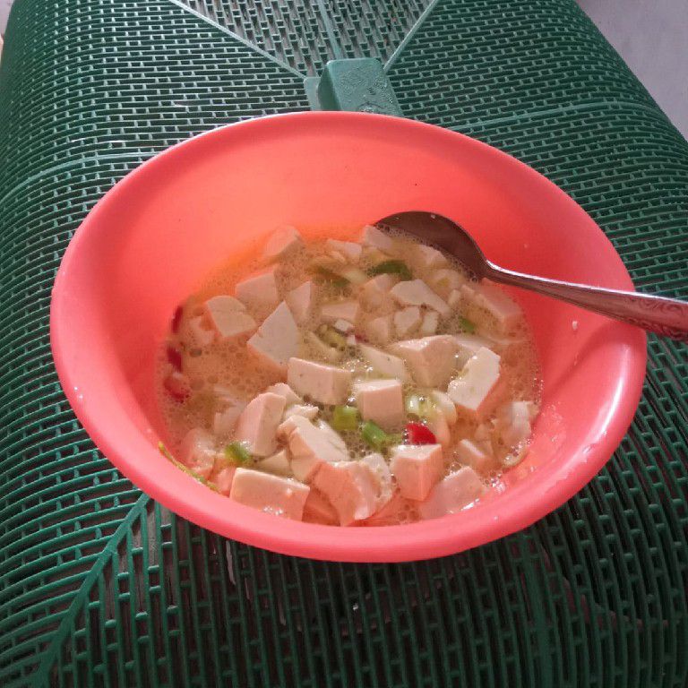 Langkah 4
