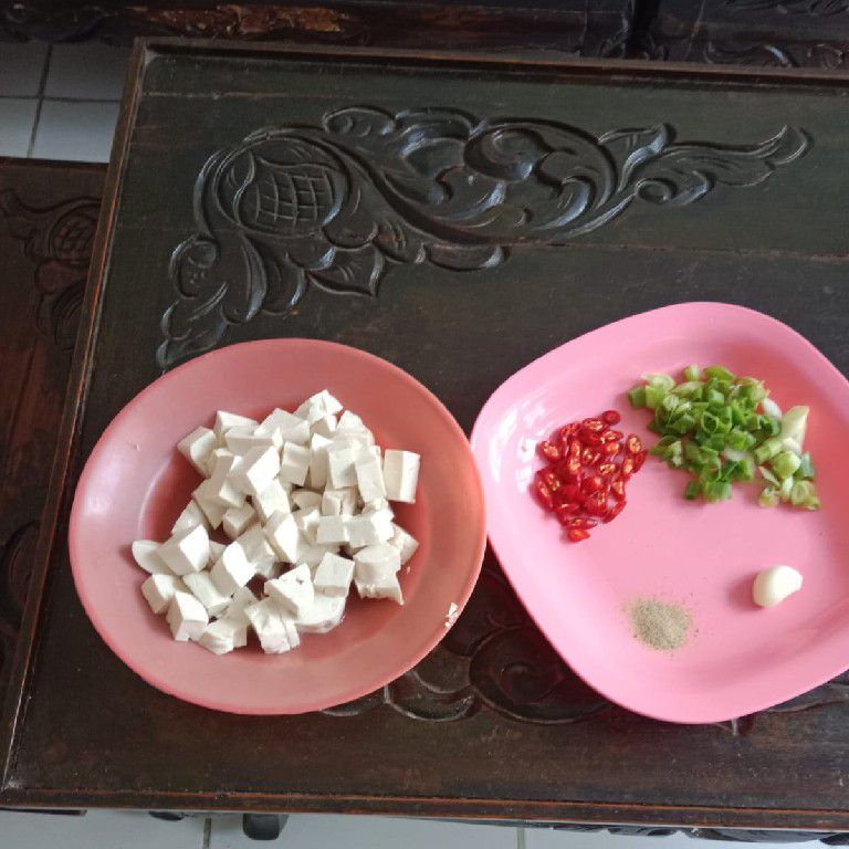 Langkah 3