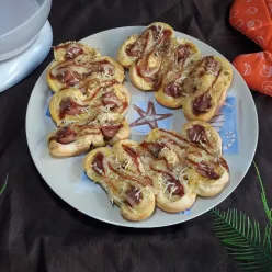 Roti Sosis