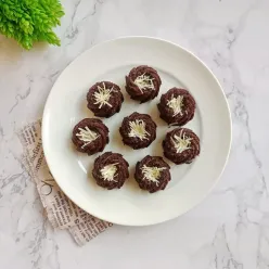 Brownis Kukus