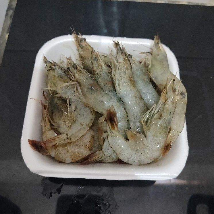 Langkah 1
