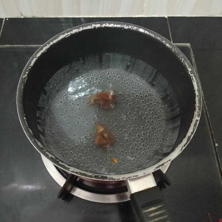 Langkah 2