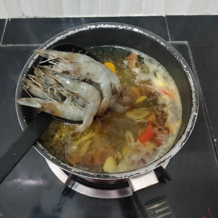 Langkah 4