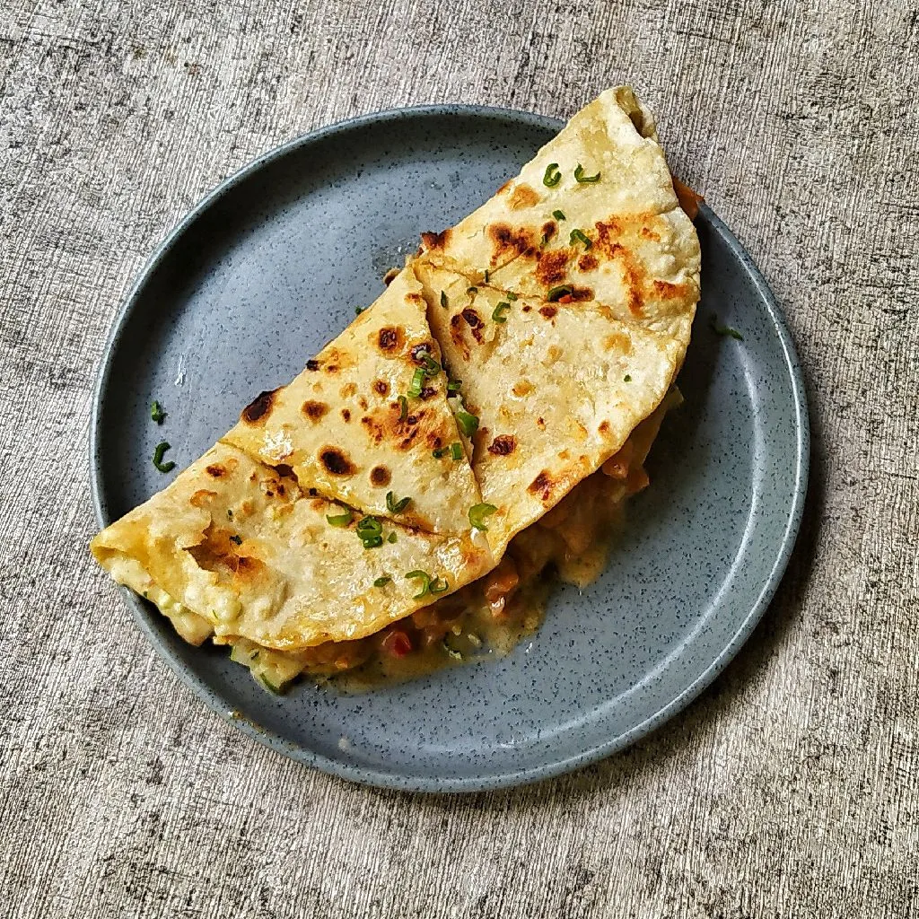 Quesadilla