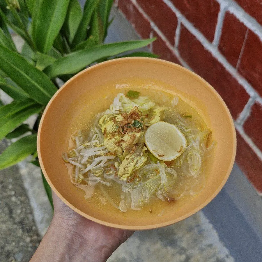 Soto Ayam