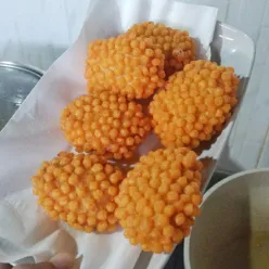 Nugget Bubble