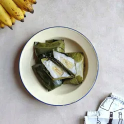 Nagasari Pisang