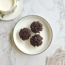 Brownis Coklat Chochochips