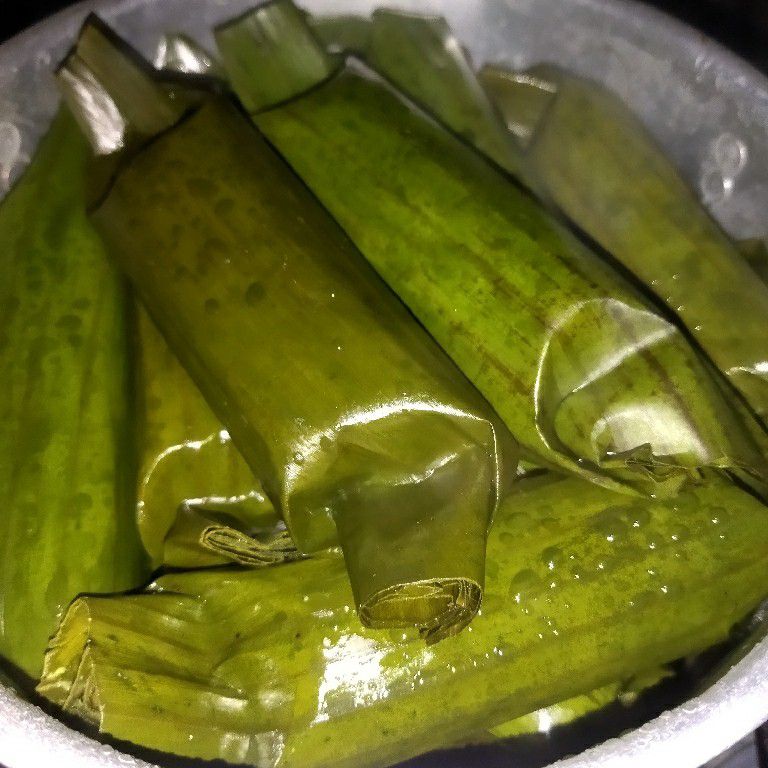 Langkah 8