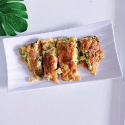 Telur Dadar