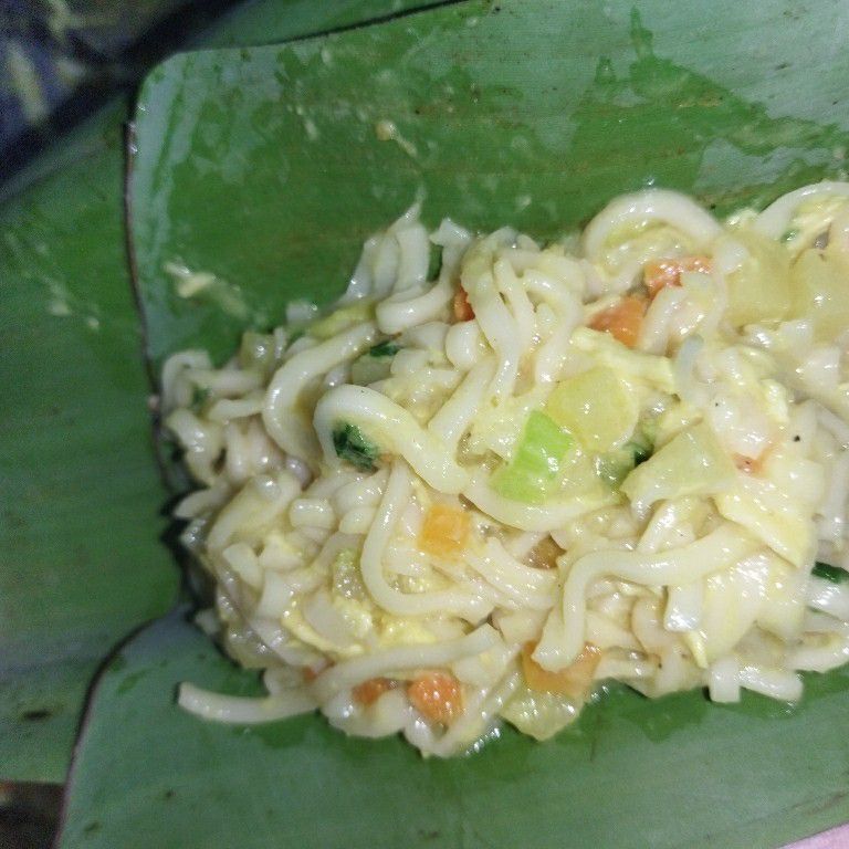 Langkah 7
