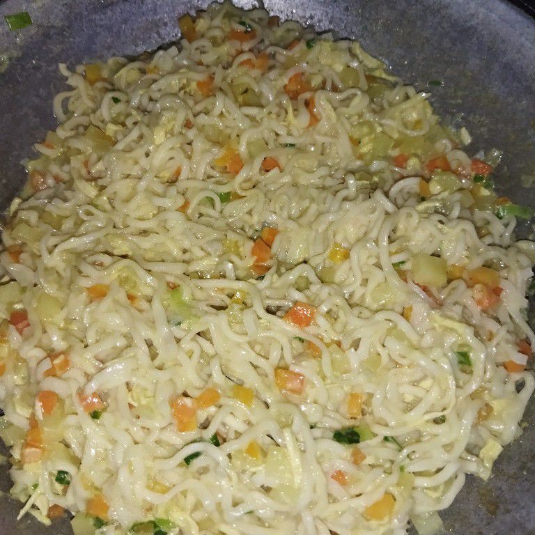 Langkah 5
