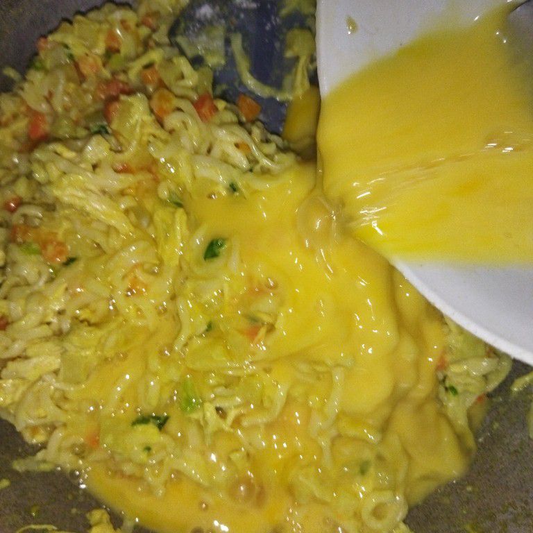 Langkah 6