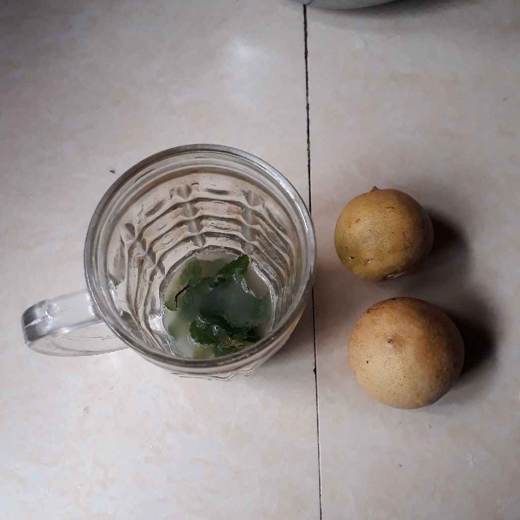Langkah 1