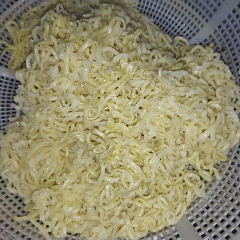 Langkah 1