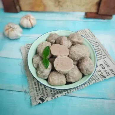 Bakso Sapi Gurih