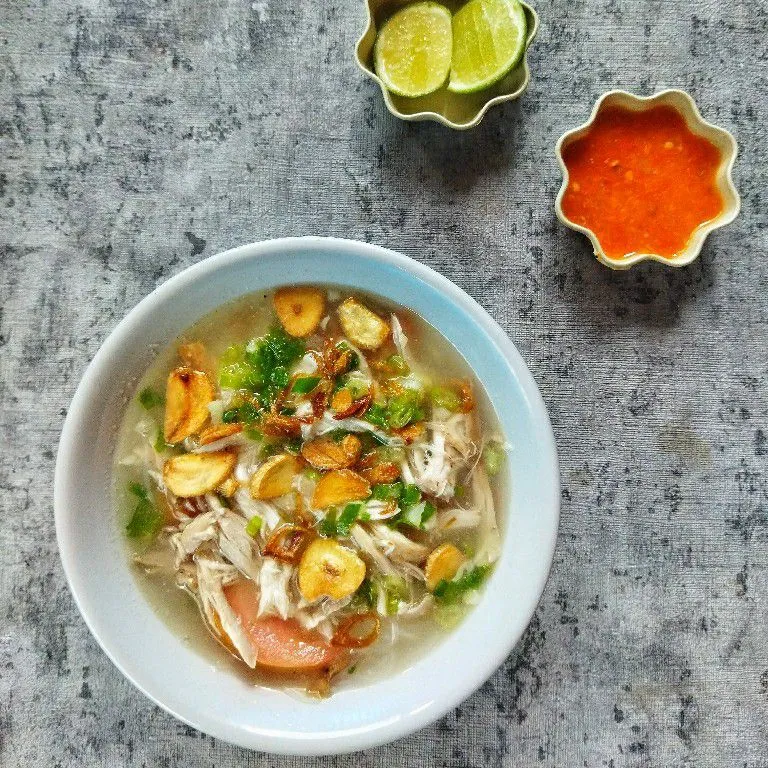 Soto seger Boyolali