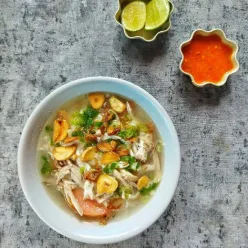 Soto seger Boyolali