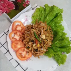 Mie Goreng