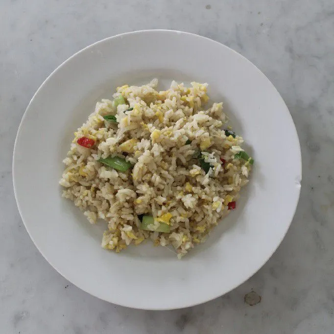 Nasi goreng