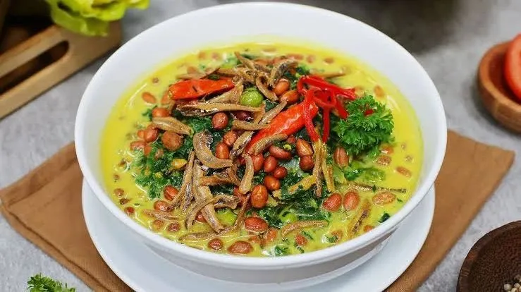 10 Makanan Khas Kalimantan Tengah: Surga Kuliner di Jantung Borneo