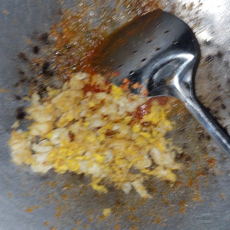 Langkah 5
