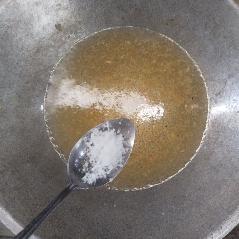 Langkah 5