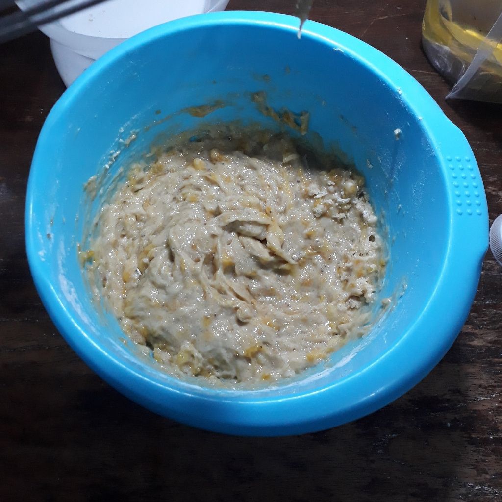 Langkah 3