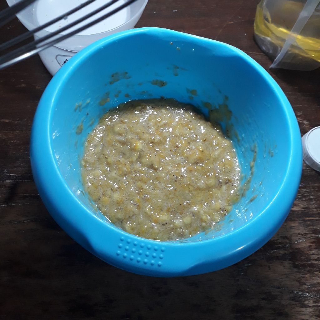 Langkah 2