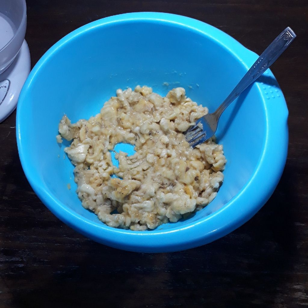Langkah 1