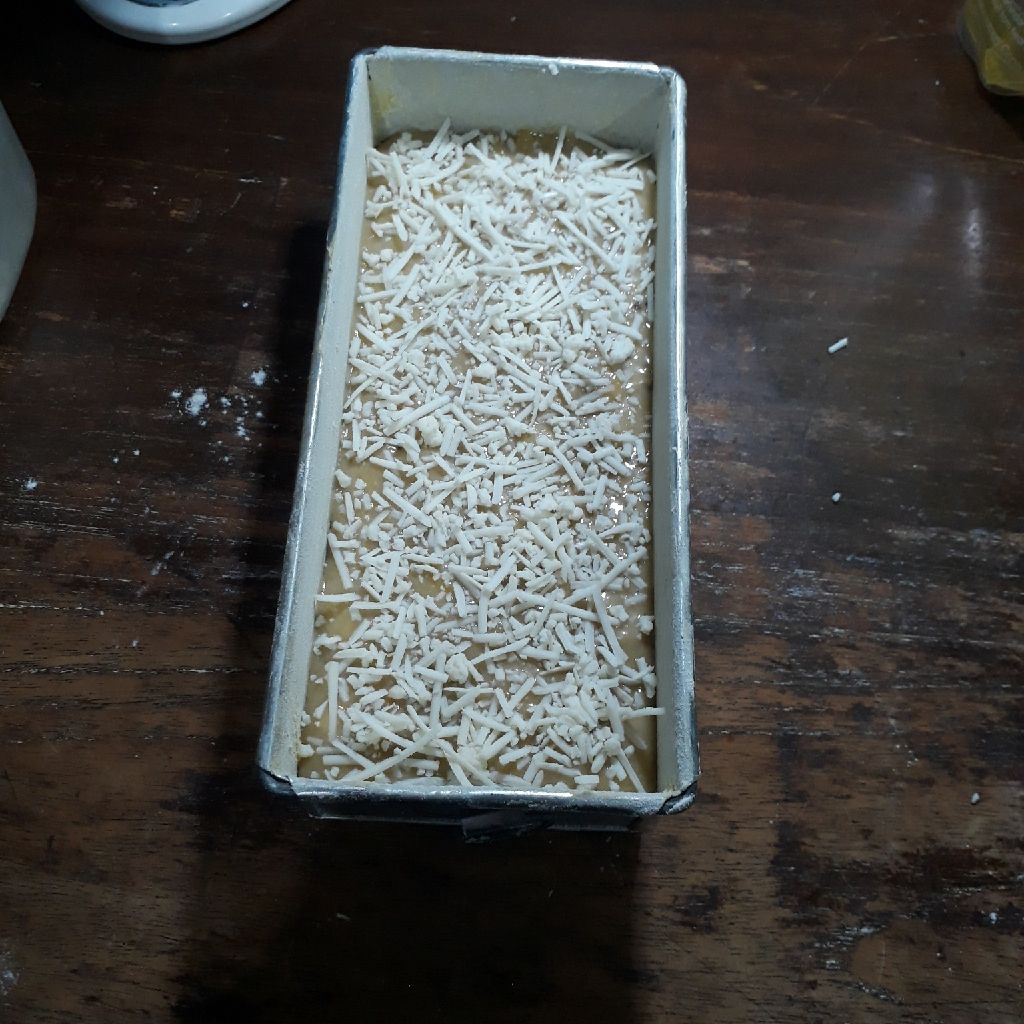 Langkah 5