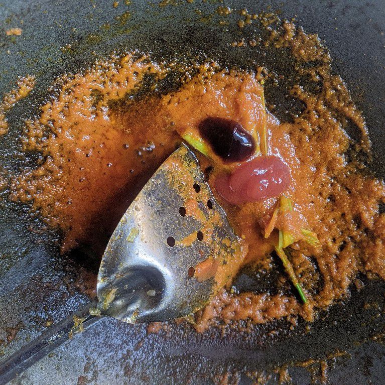 Langkah 3