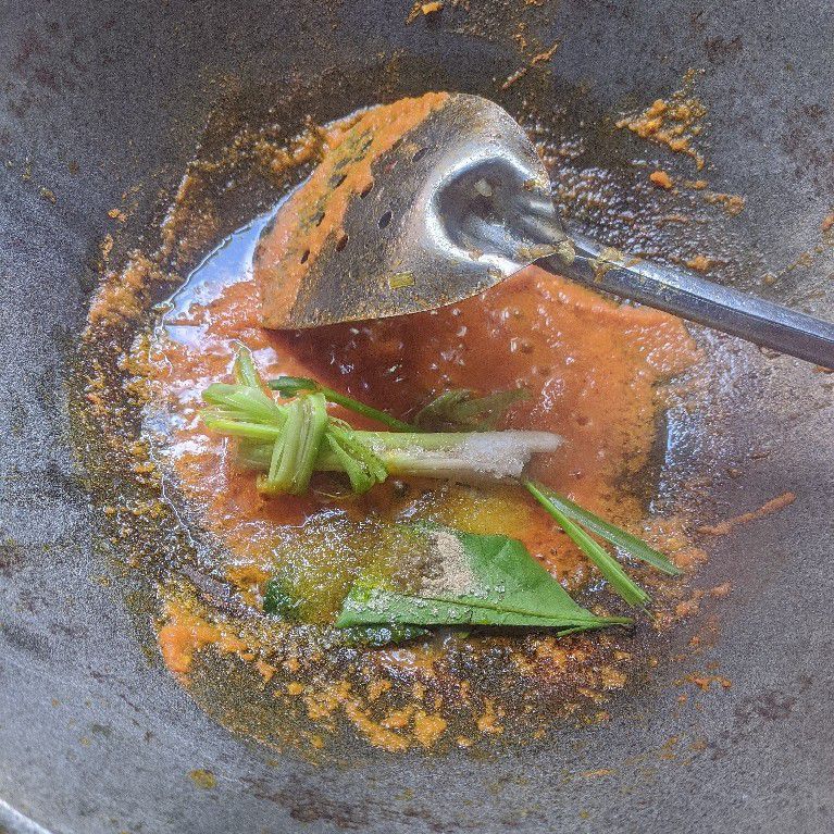 Langkah 2