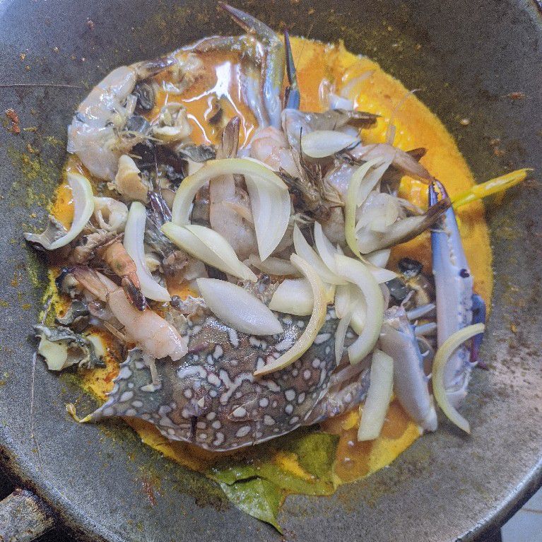 Langkah 5