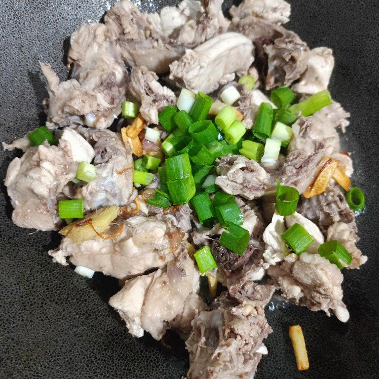 Langkah 4