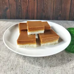 Ketan srikaya gula merah