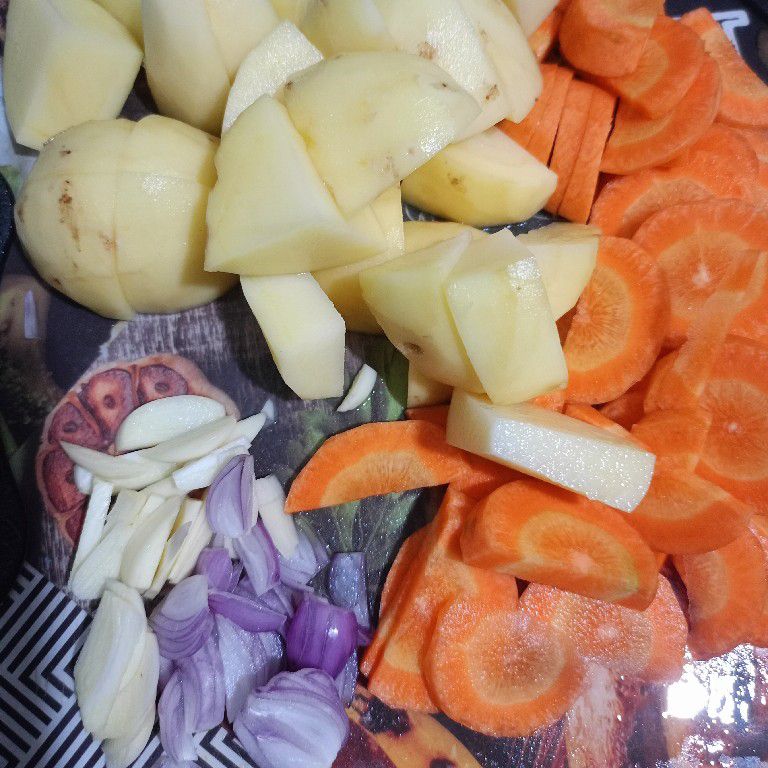 Langkah 1